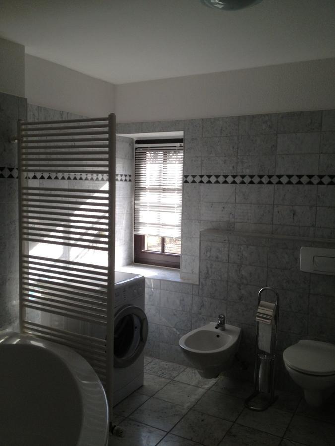 Hotel Ausspann Heidenau  Room photo